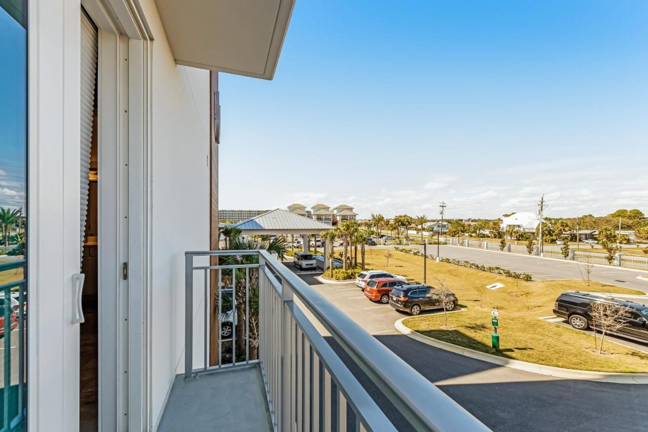 Blu Condos Fort Walton Beach Exterior foto