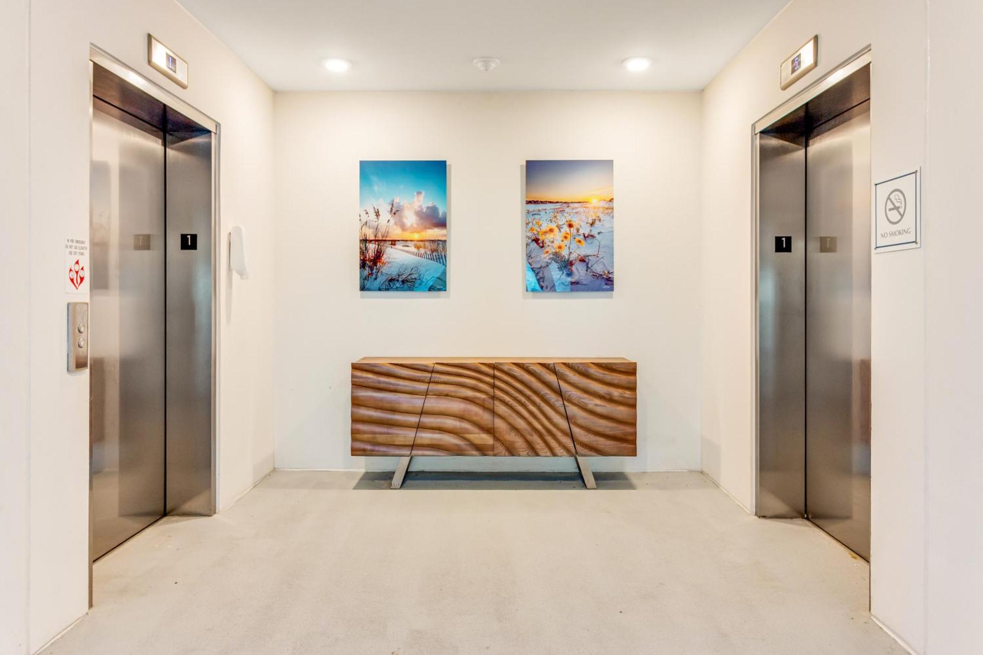 Blu Condos Fort Walton Beach Zimmer foto