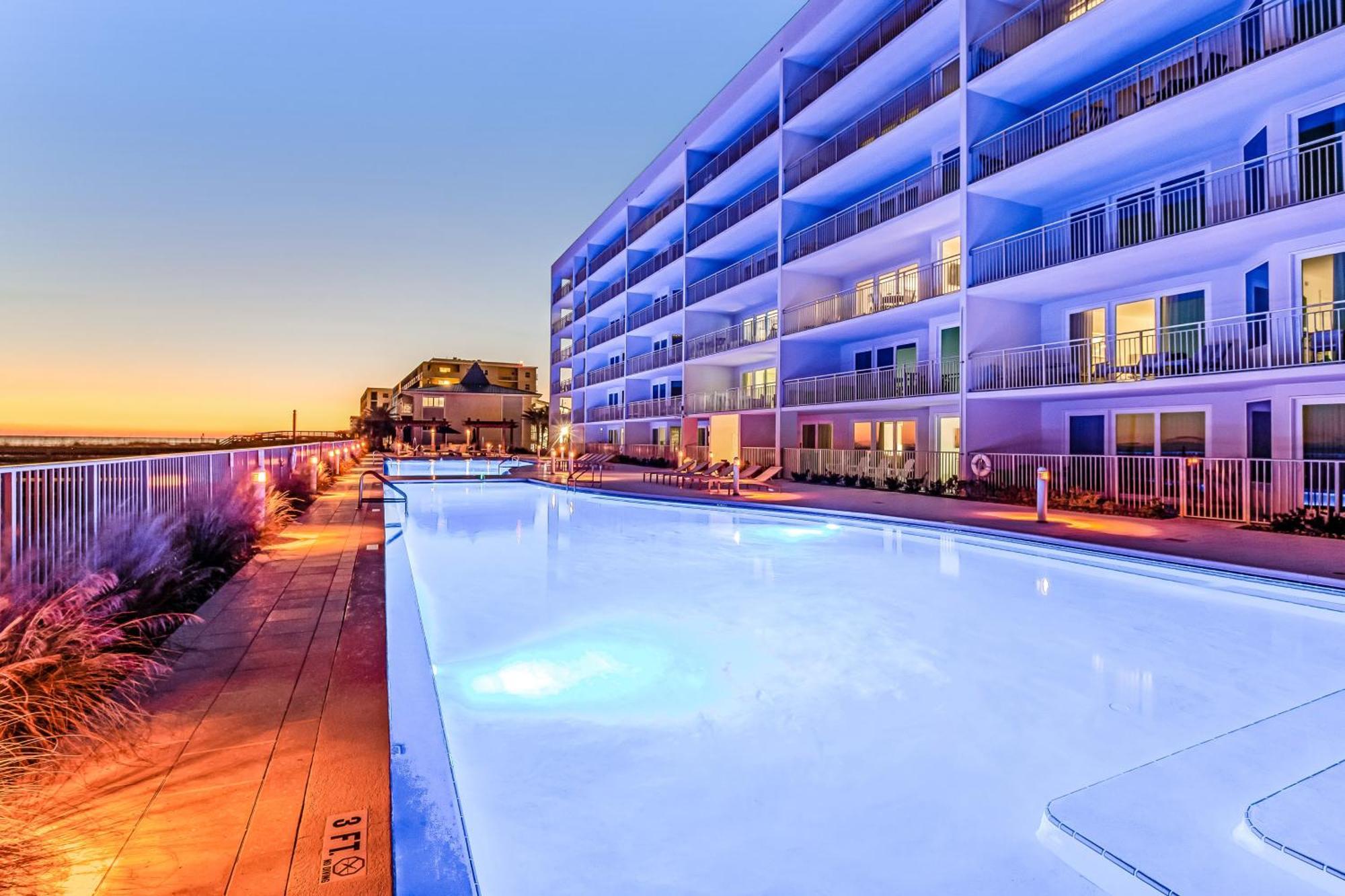 Blu Condos Fort Walton Beach Zimmer foto