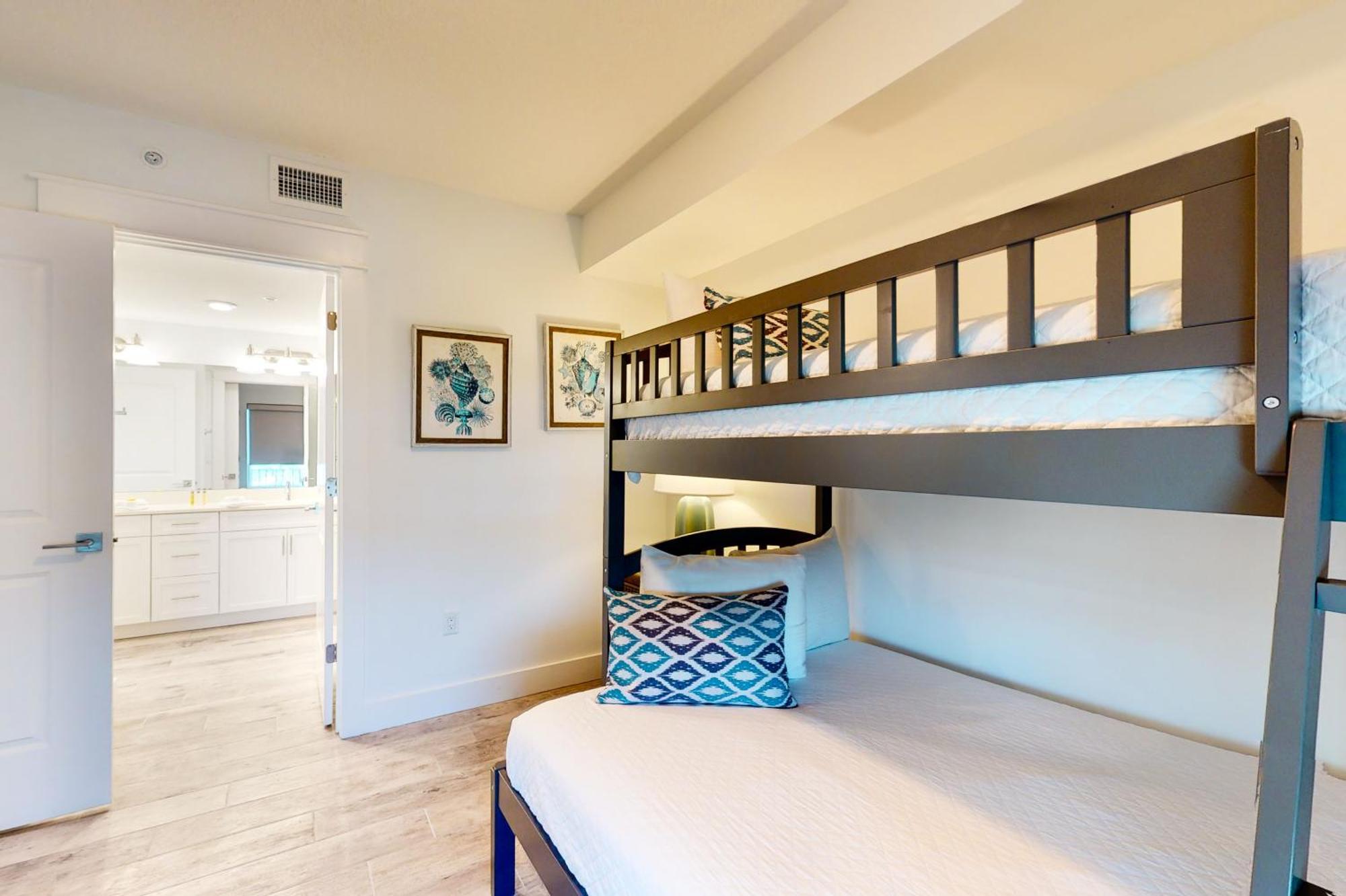 Blu Condos Fort Walton Beach Zimmer foto