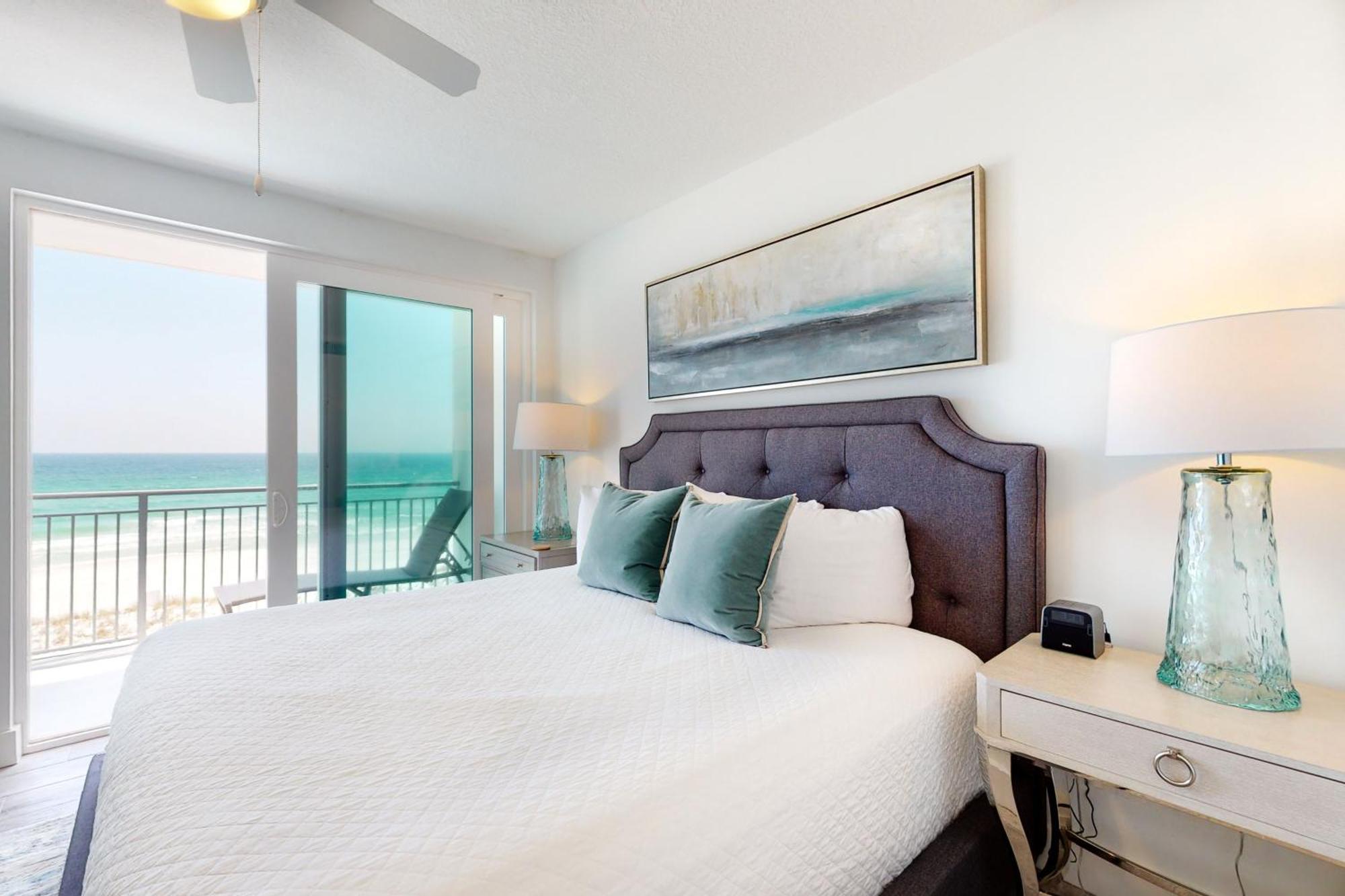 Blu Condos Fort Walton Beach Zimmer foto