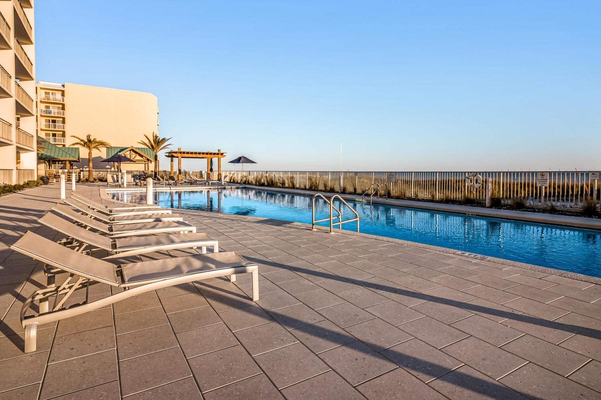 Blu Condos Fort Walton Beach Zimmer foto