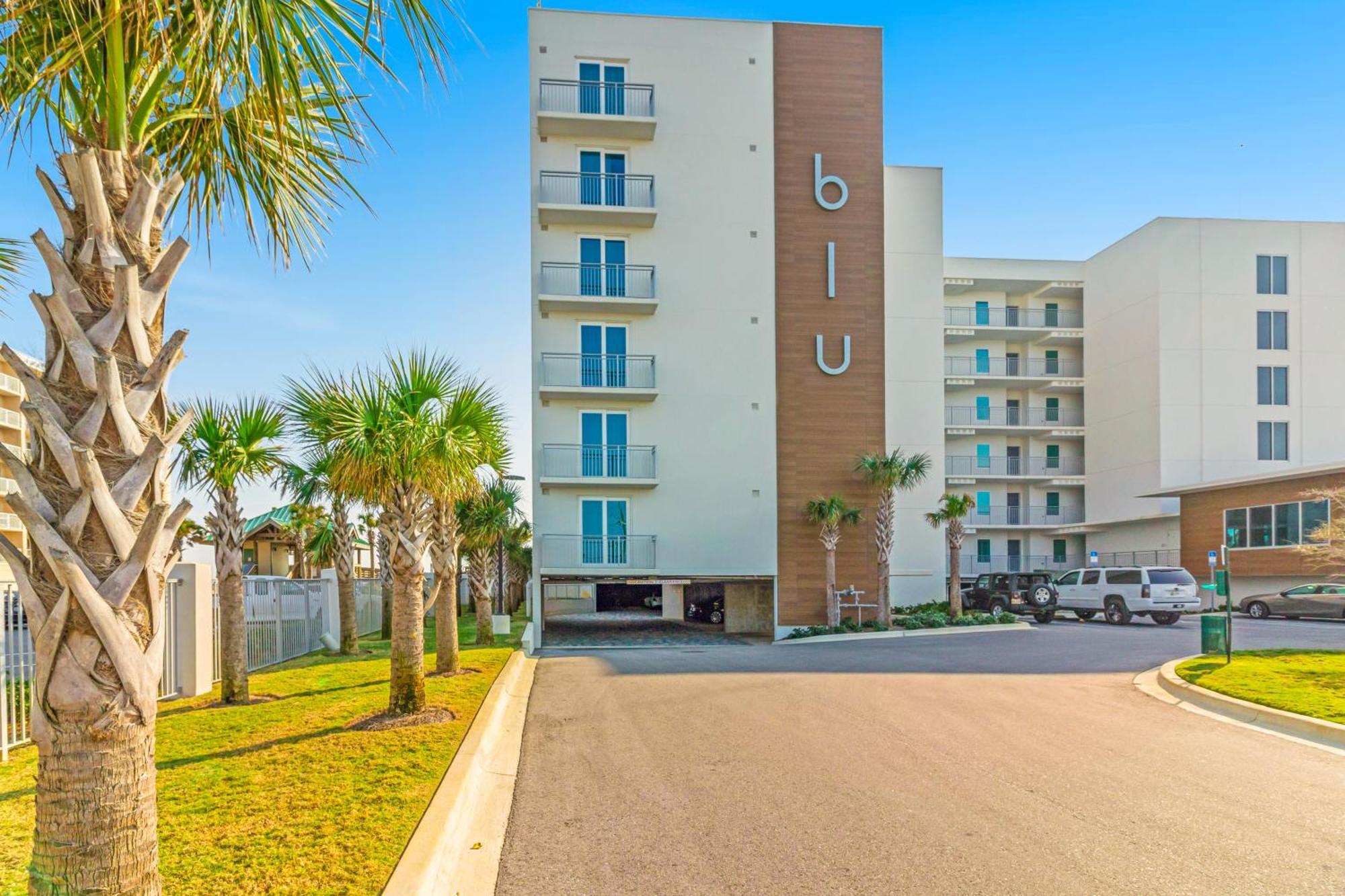 Blu Condos Fort Walton Beach Zimmer foto