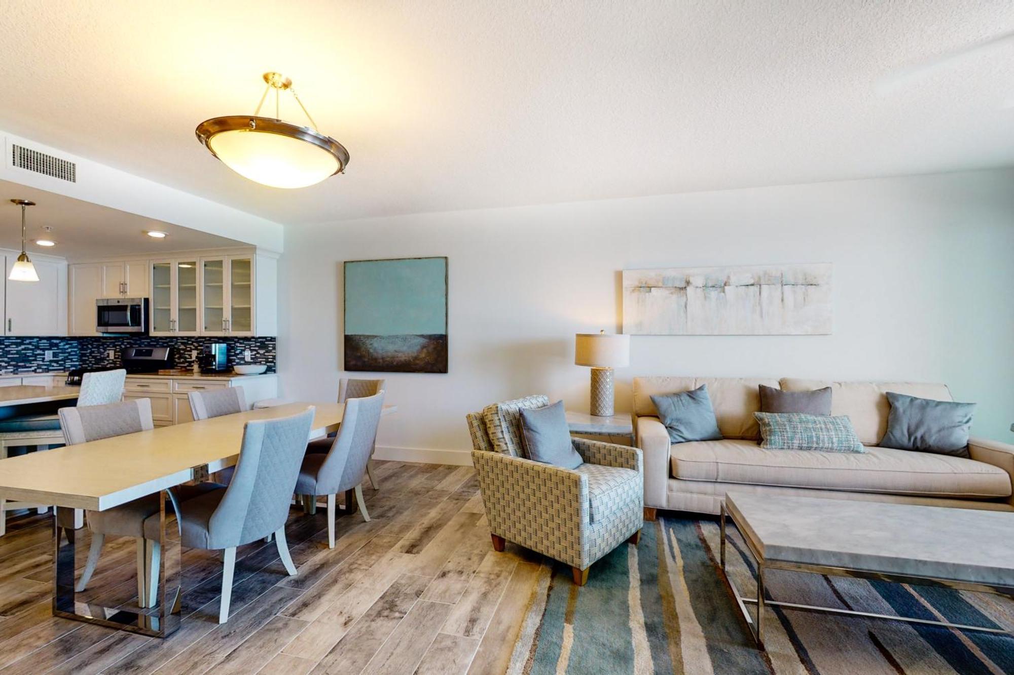 Blu Condos Fort Walton Beach Zimmer foto