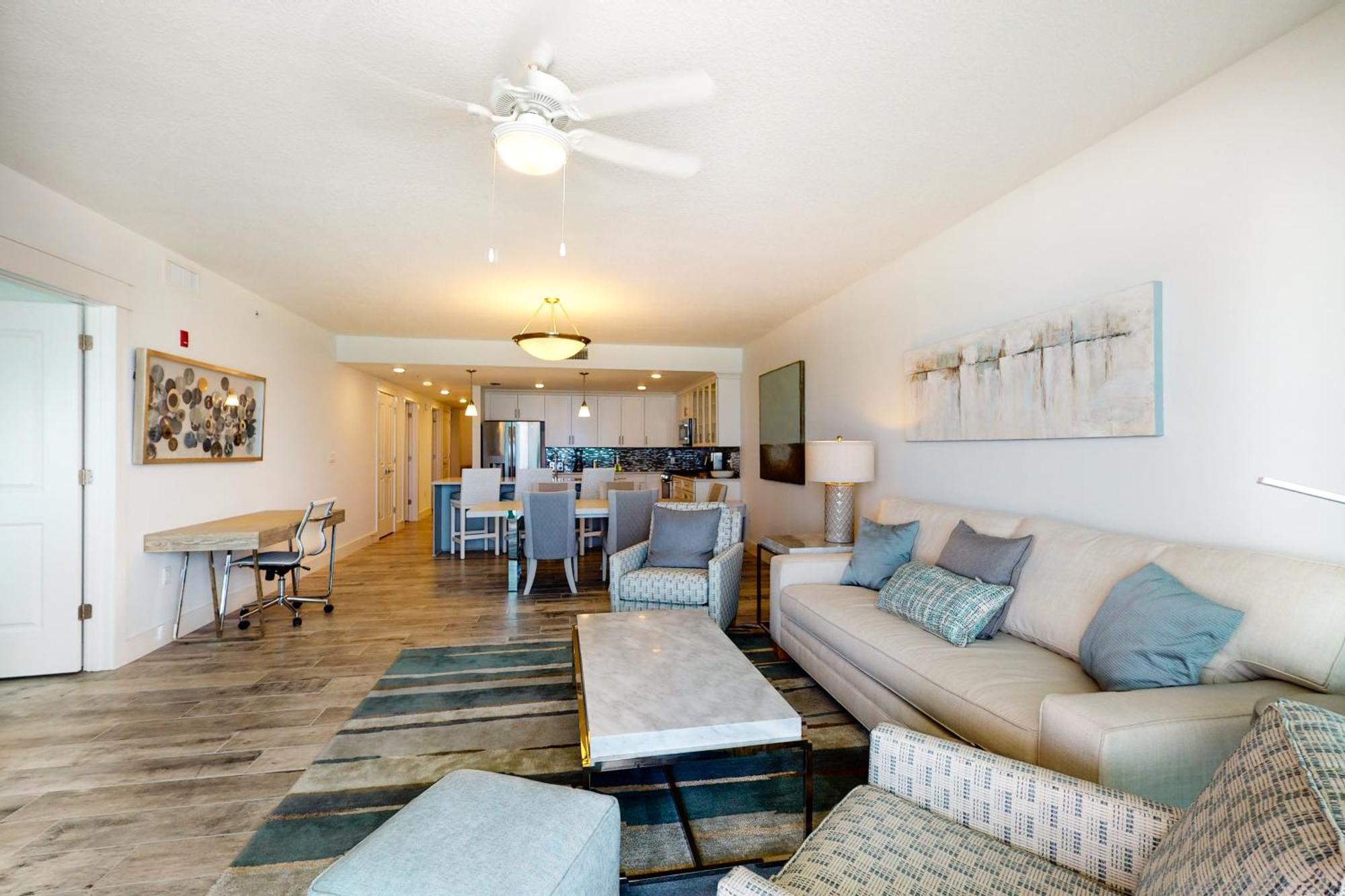 Blu Condos Fort Walton Beach Zimmer foto