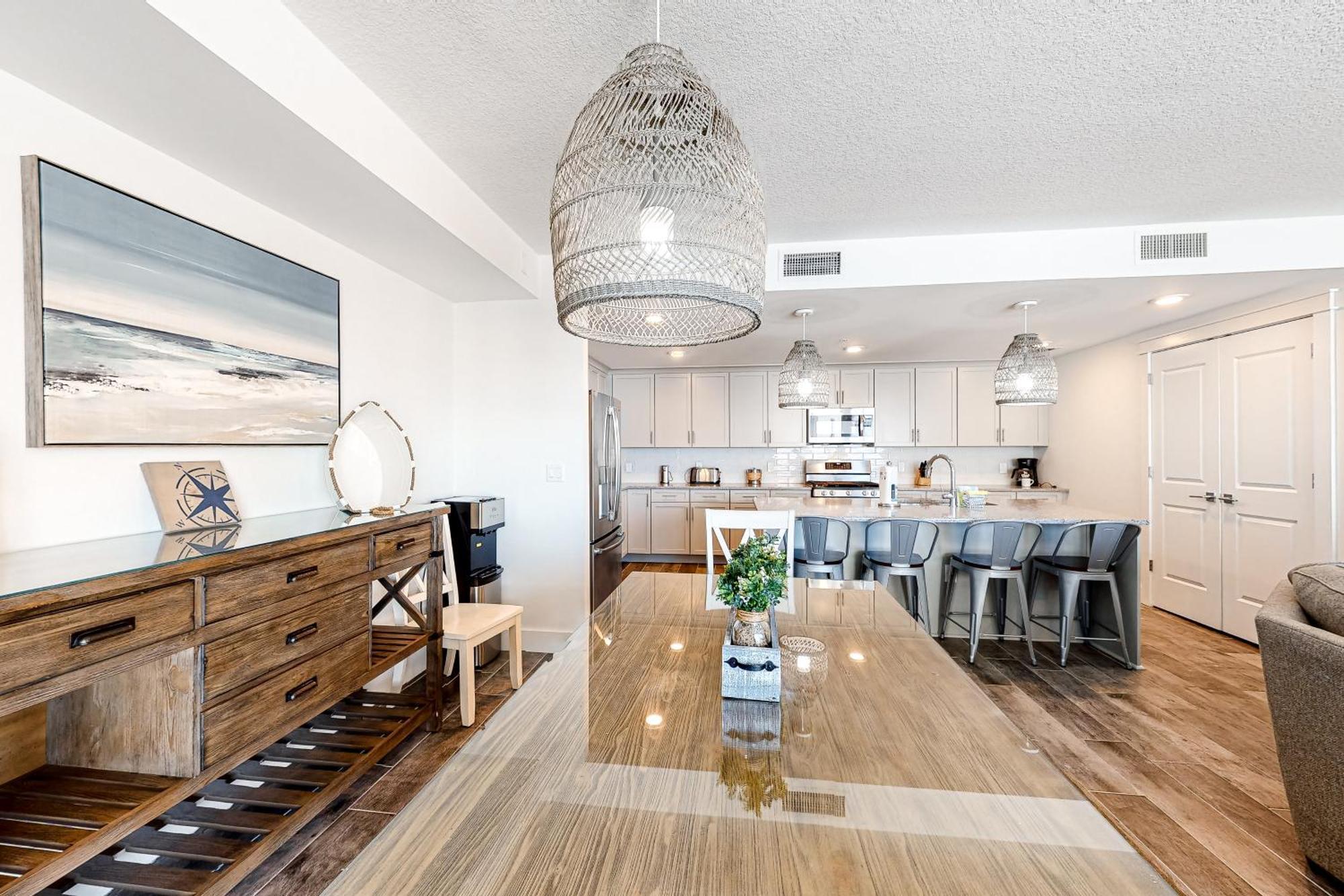 Blu Condos Fort Walton Beach Zimmer foto