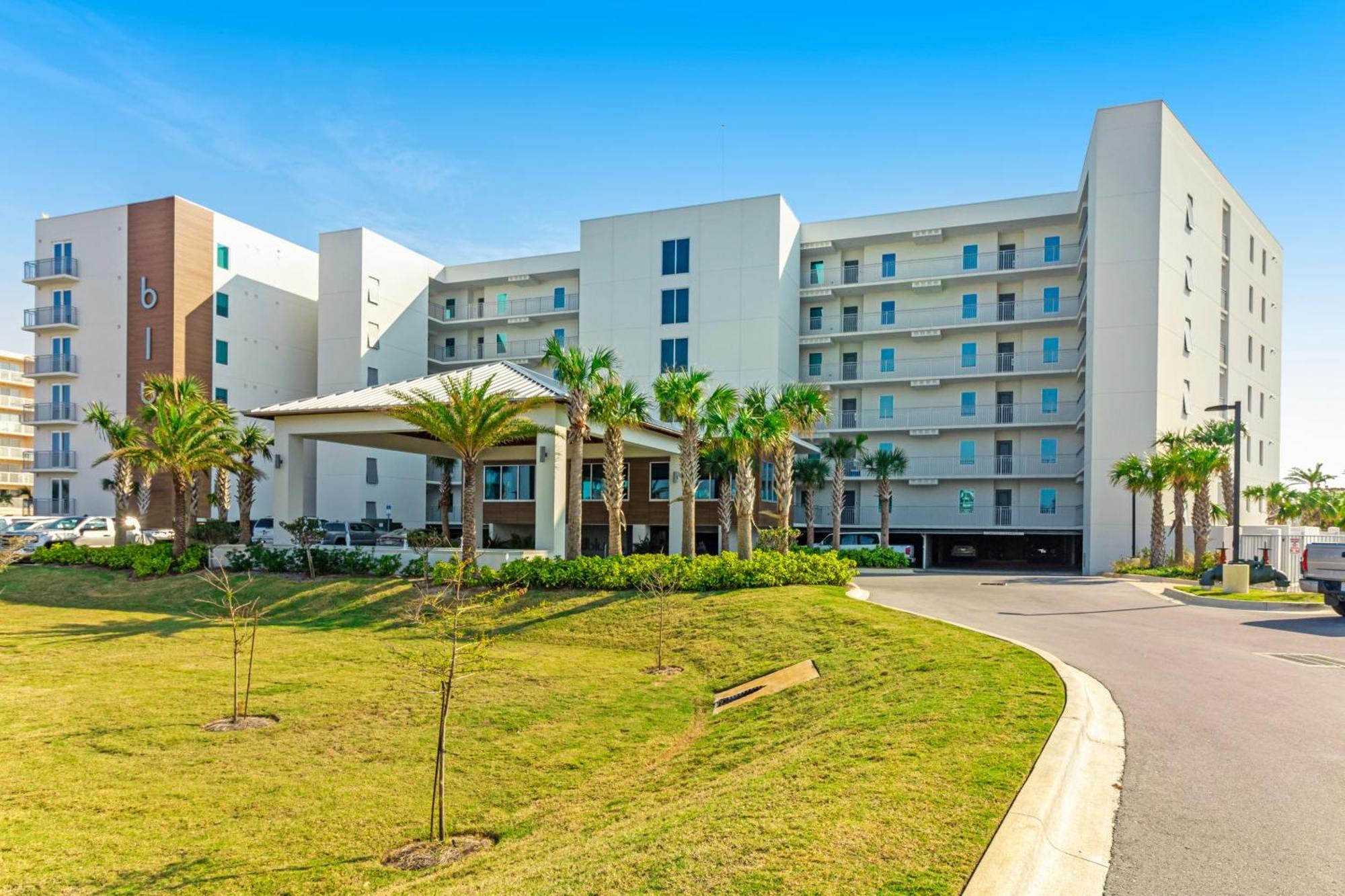 Blu Condos Fort Walton Beach Zimmer foto