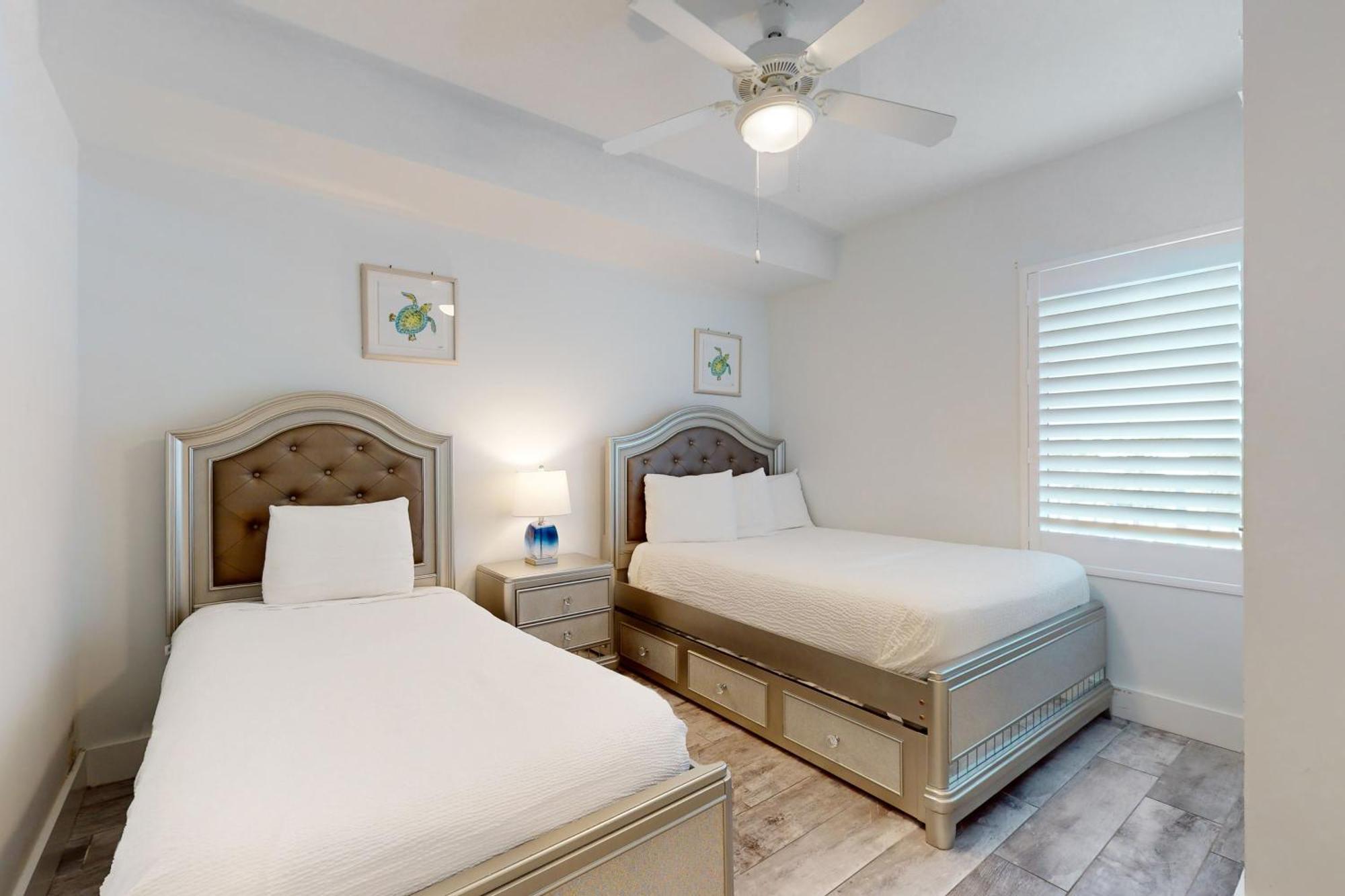 Blu Condos Fort Walton Beach Zimmer foto