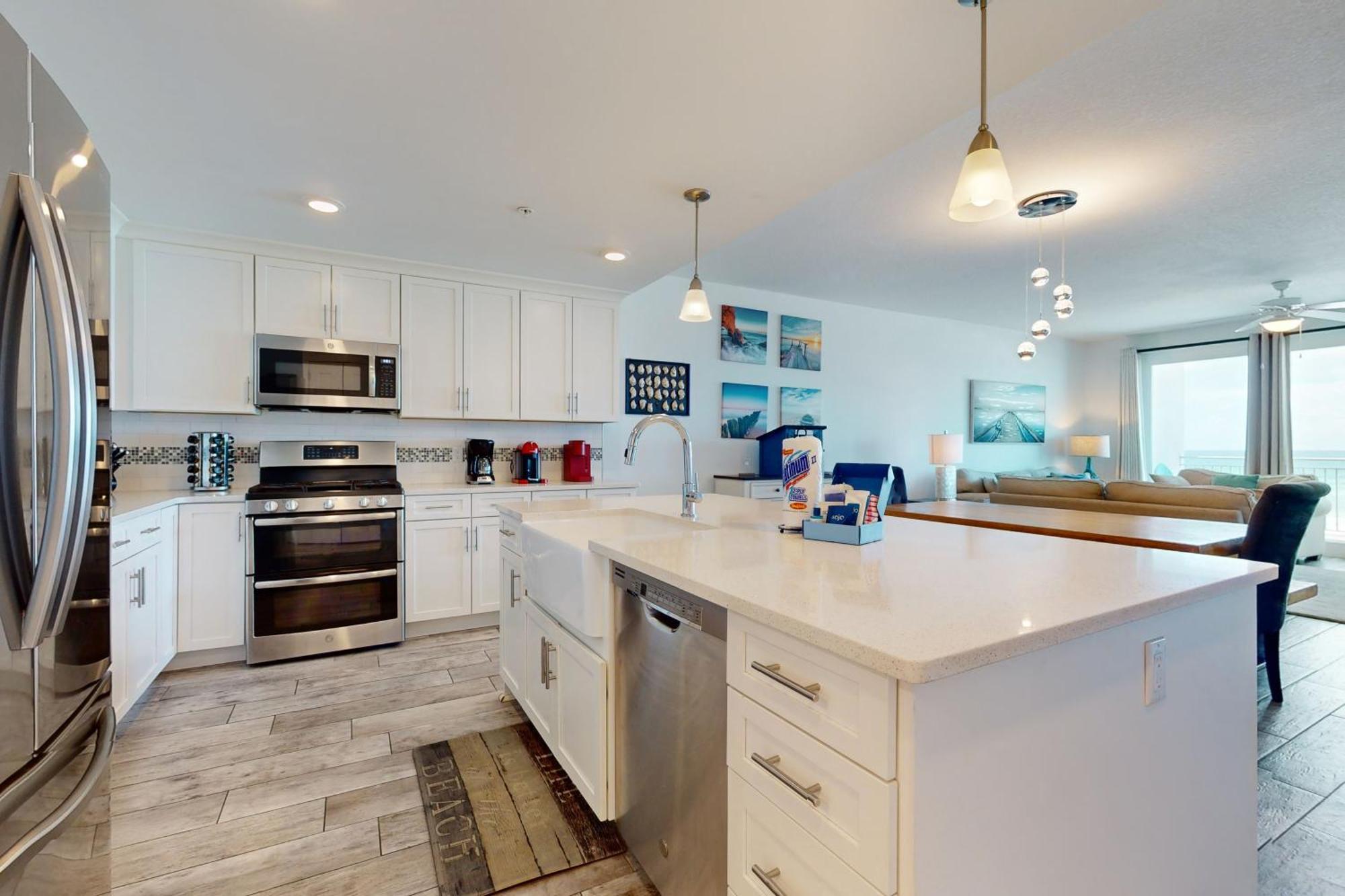 Blu Condos Fort Walton Beach Zimmer foto