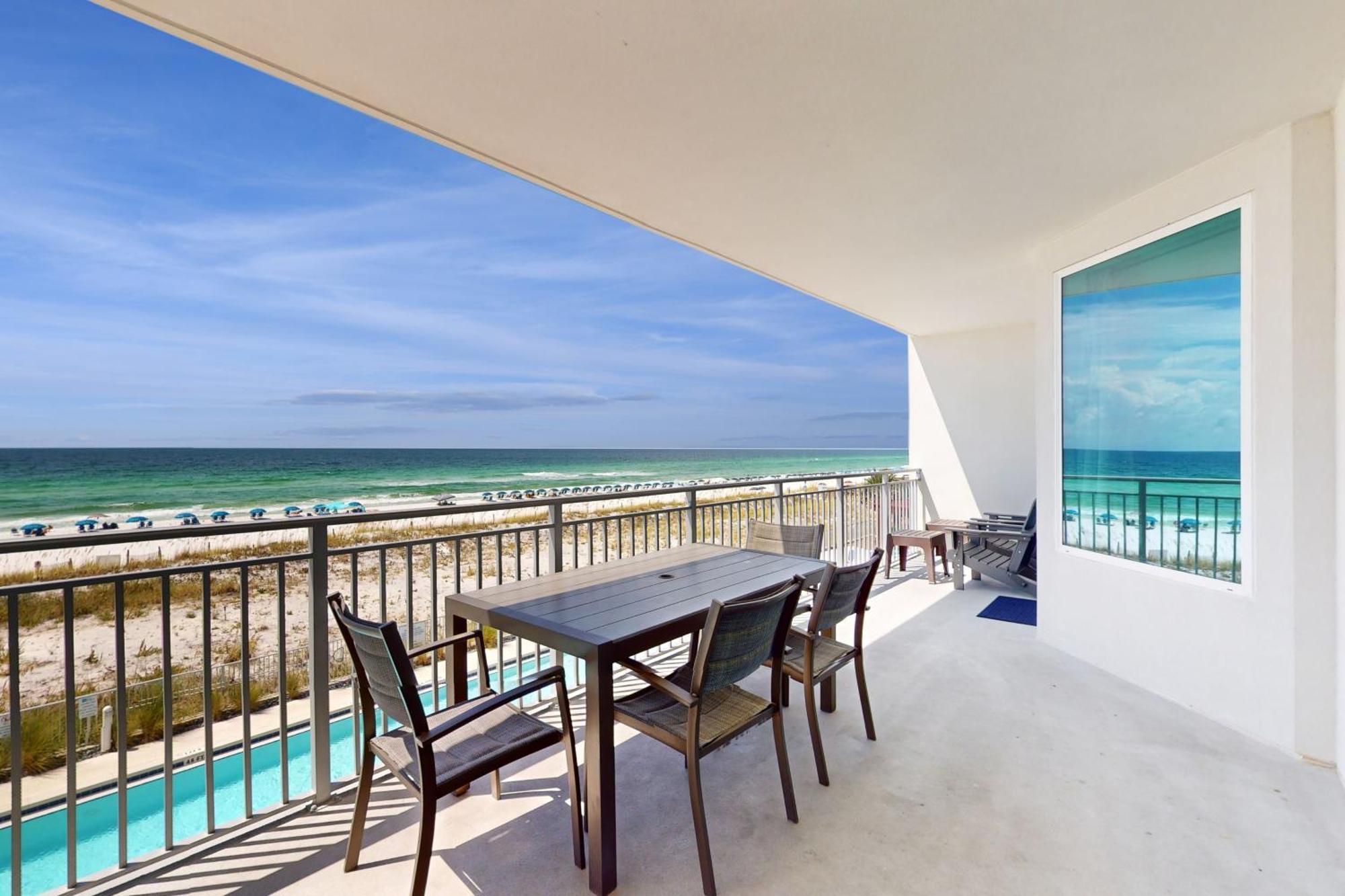 Blu Condos Fort Walton Beach Zimmer foto