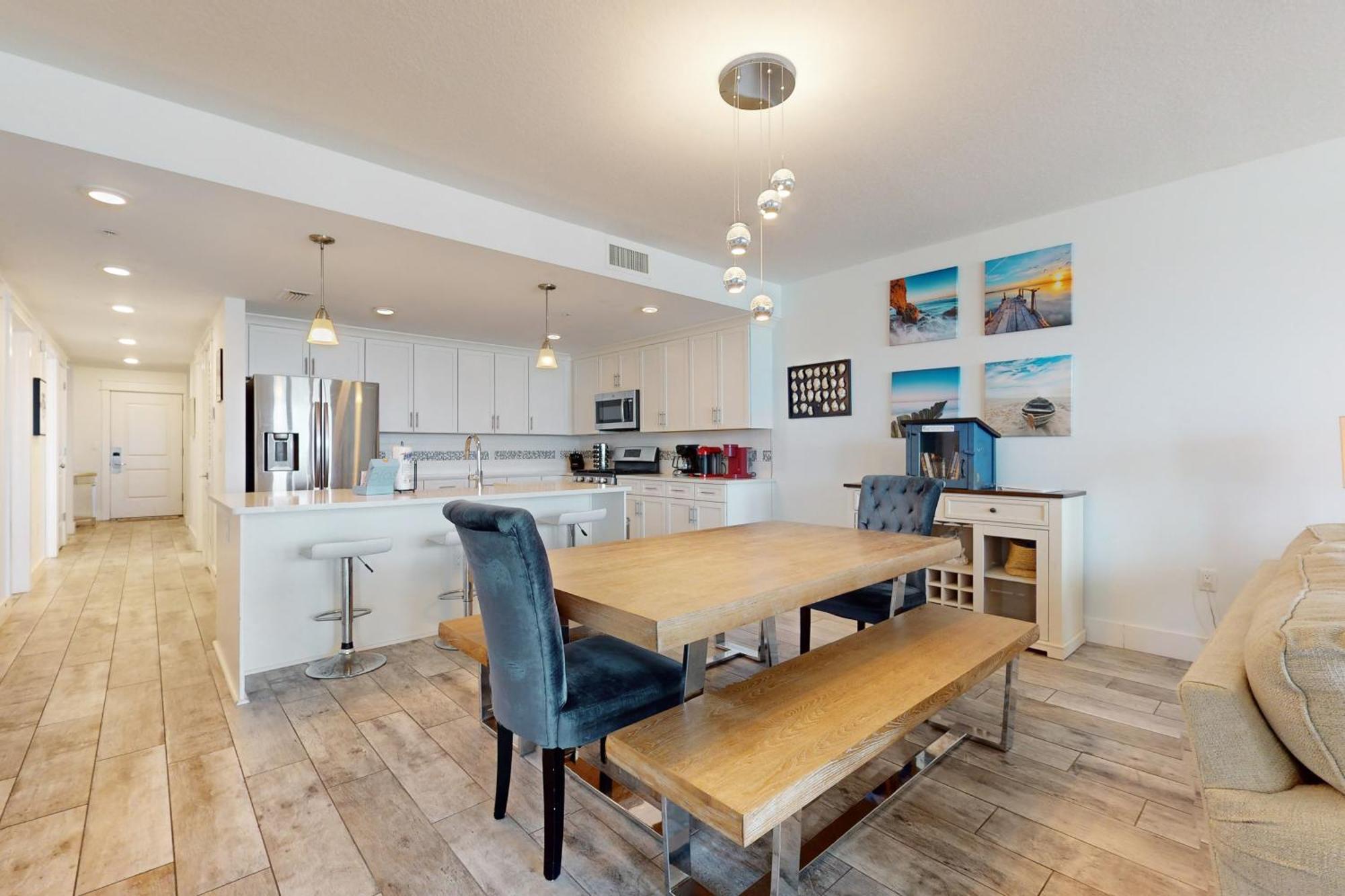 Blu Condos Fort Walton Beach Zimmer foto