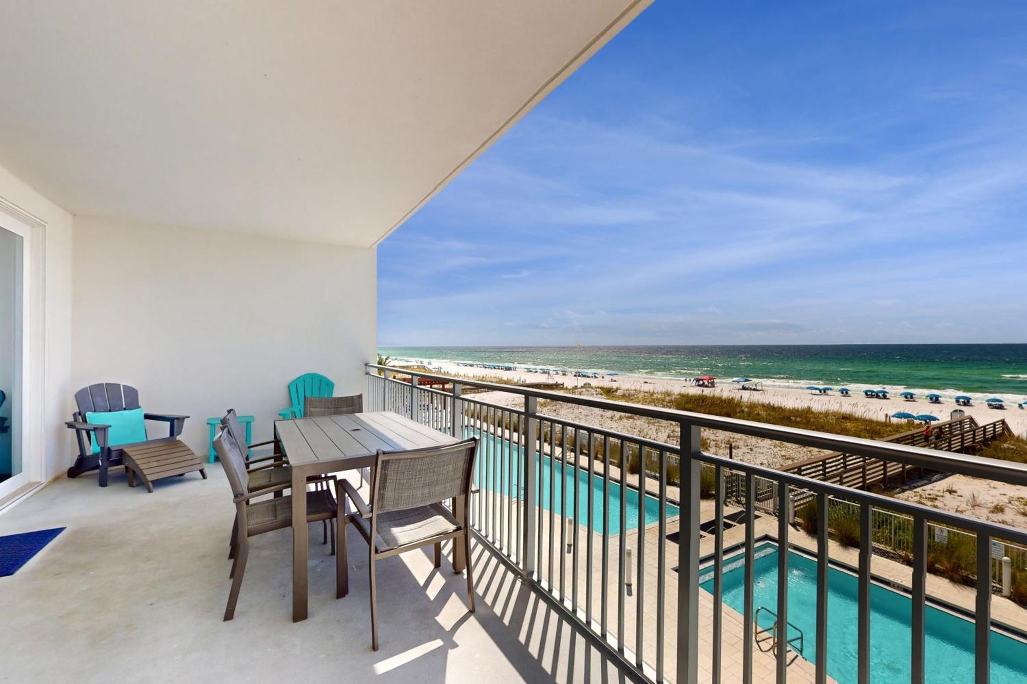 Blu Condos Fort Walton Beach Zimmer foto