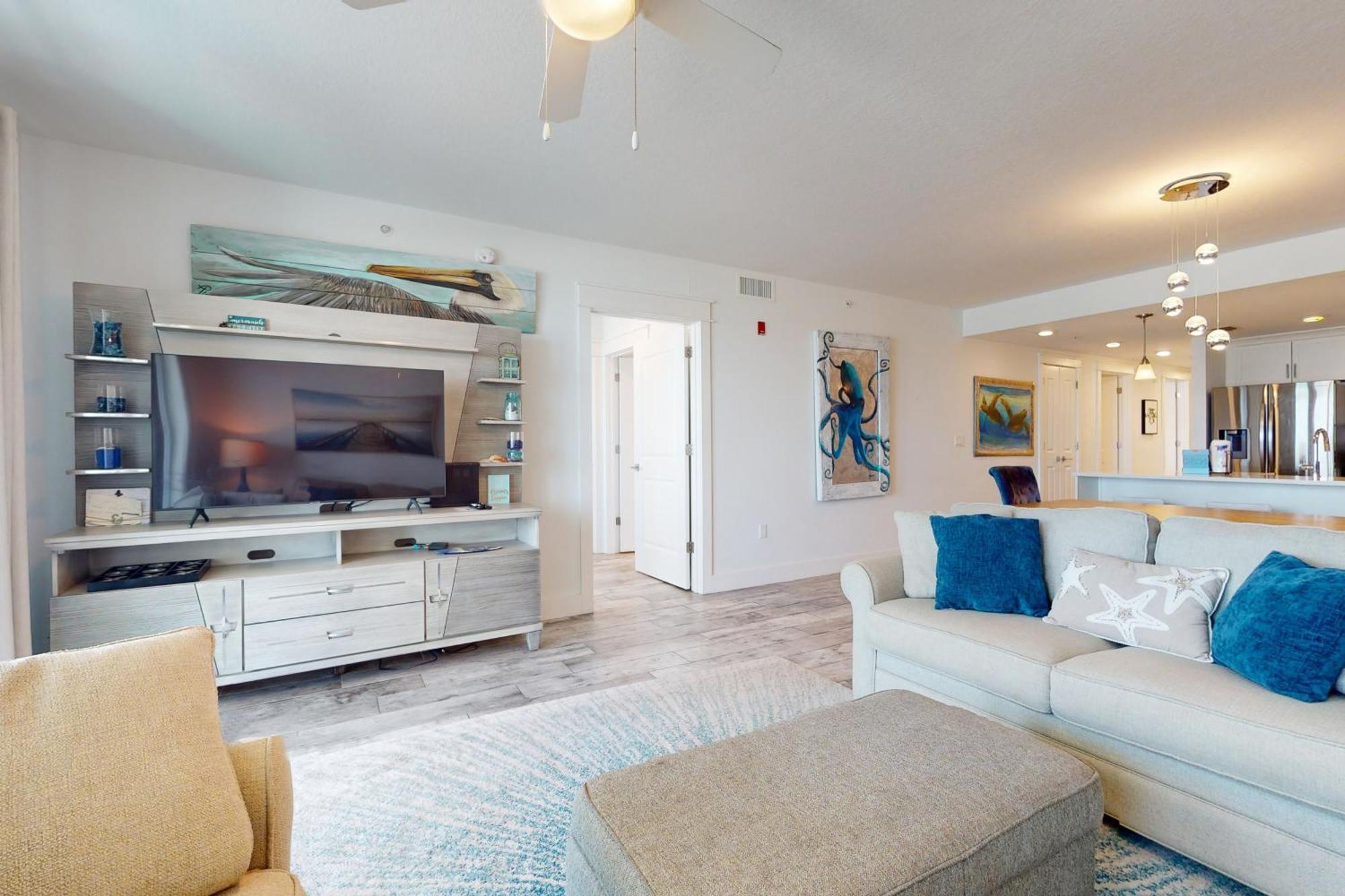 Blu Condos Fort Walton Beach Zimmer foto